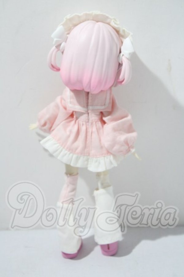 画像3: 一万回の脱出計画/ダルメシアン 　ピンクver A-26-04-01-1083-TN-ZU (3)