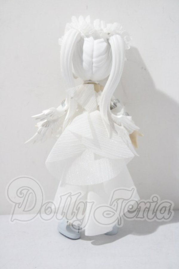 画像3: 一万回の脱出計画シリーズ/聖匙 鳥 A-26-04-01-1078-TN-ZU (3)