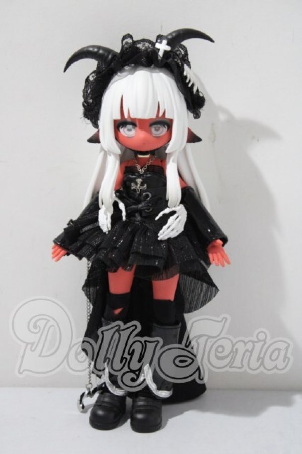 画像2: 一万回の脱出計画BJD/ヤギ(シークレット)メルロ MERLOT A-26-04-01-1085-TN-ZU (2)