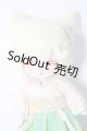 画像: LUCKY DOLL YUNLAI点心シリーズ/本体 A-26-05-13-1001-TN-ZU