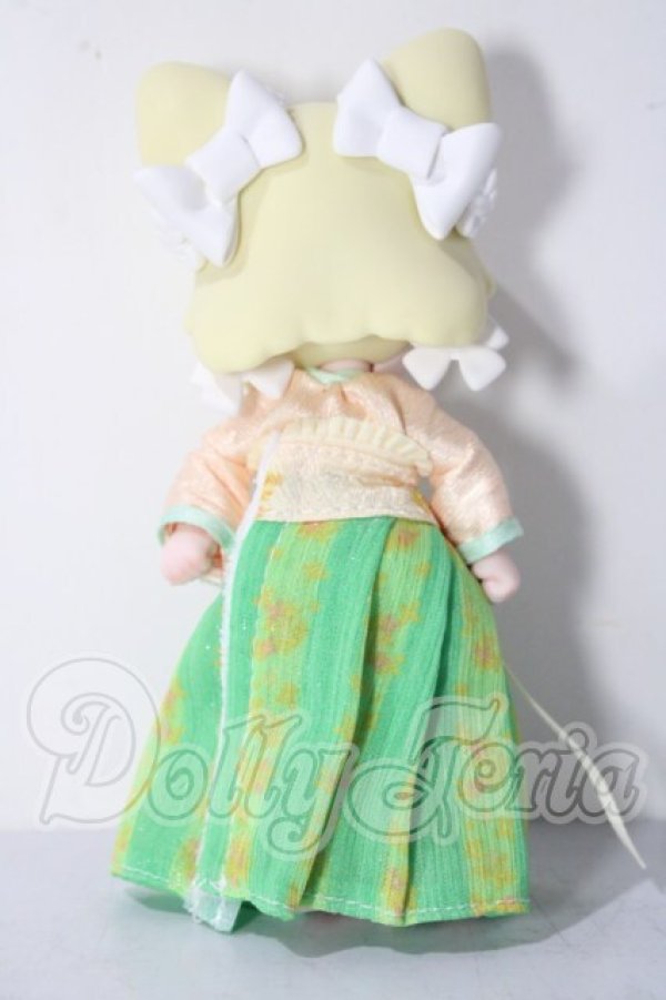 画像2: LUCKY DOLL YUNLAI点心シリーズ/本体 A-26-05-13-1001-TN-ZU (2)