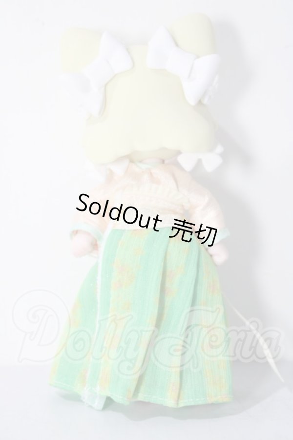 画像2: LUCKY DOLL YUNLAI点心シリーズ/本体 A-26-05-13-1001-TN-ZU (2)