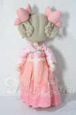 画像2: LUCKY DOLL YUNLAI点心シリーズ/本体 A-26-05-13-1005-TN-ZU (2)