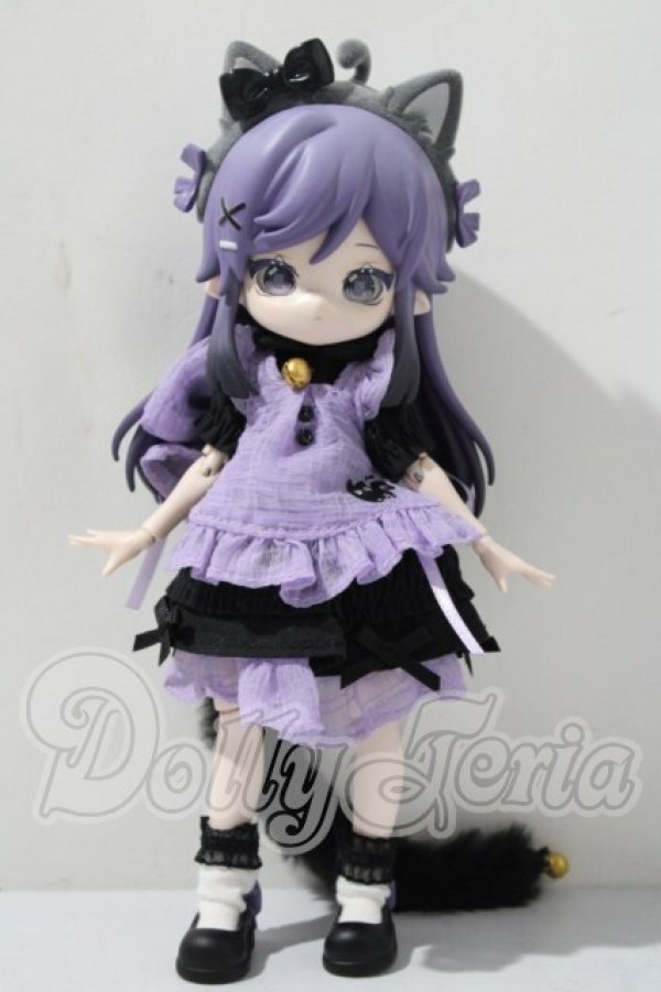 画像2: MINTY ミンティ/ファンタジーの森　芋芋 A-26-04-01-1038-TN-ZU (2)