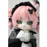 画像: COME4FREE/MINTY(ミンティ)?ファンタジーの森 宝石商人 ローザ A-26-04-08-1039-TN-ZU