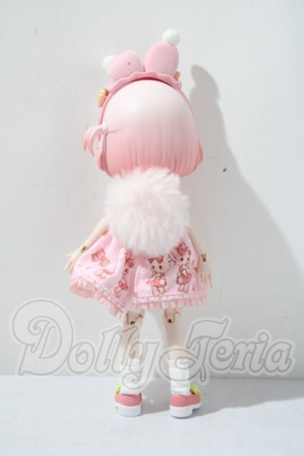 画像3: Come4free/MINTY ファンタジーの森  桃丸 A-26-04-01-1037-TN-ZU (3)