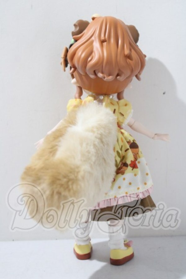 画像3: COME4FREE/MINTY ファンタジーの森 スイスイ A-26-04-01-1034-TN-ZU (3)