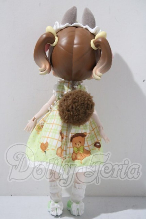 画像3: COME4FREE/MINTY ファンタジーの森 りゅうしん A-26-04-01-1032-TN-ZU (3)