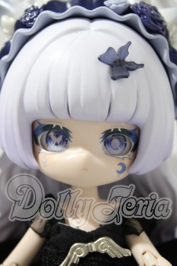 画像1: MINTY/米甜 ファンタジーの森:レイラ A-26-04-01-1040-TN-ZU (1)