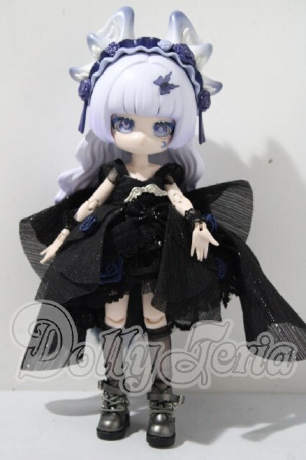 画像2: MINTY/米甜 ファンタジーの森:レイラ A-26-04-01-1040-TN-ZU (2)