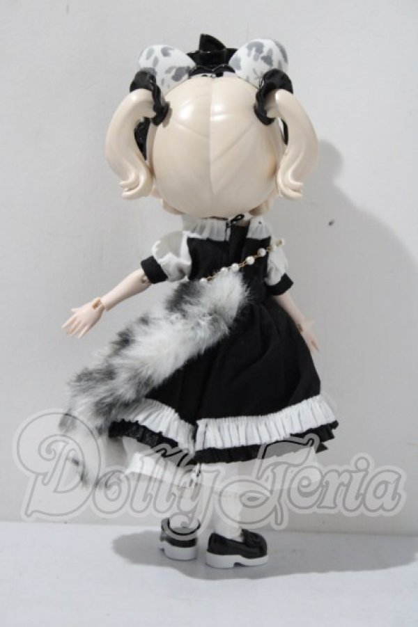 画像3: come4free/mntyファンタジーの森　デイジー A-26-04-01-1031-TN-ZU (3)