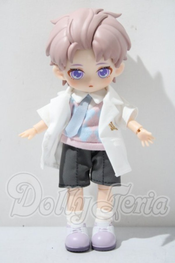 画像2: SIMONTOYS/PEETSOON 大学シリーズ A-26-04-01-1041-TN-ZU (2)