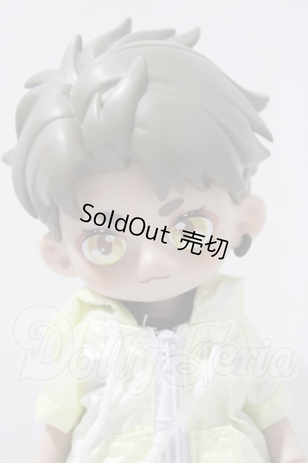 画像1: SIMONTOYS/PEETSOON 大学シリーズ A-26-04-01-1042-TN-ZU (1)