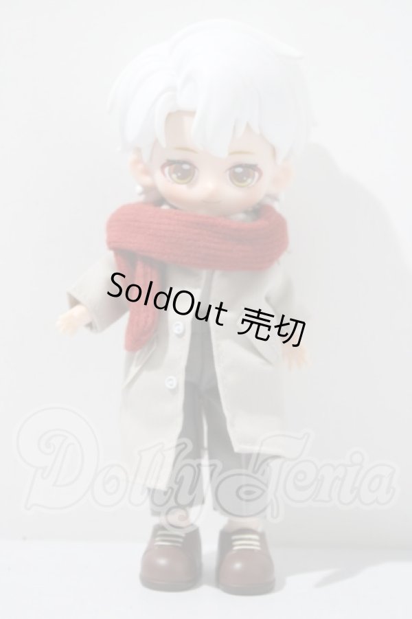 画像2: SIMONTOYS/PEETSOON 大学シリーズ A-26-04-01-1043-TN-ZU (2)