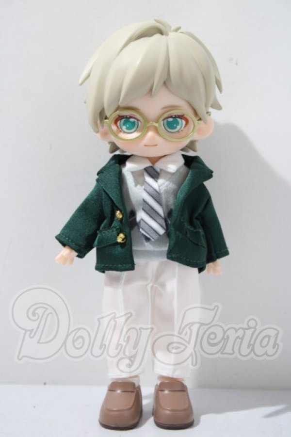 画像2: SIMONTOYS/PEETSOON 大学シリーズ A-26-04-01-1044-TN-ZU (2)