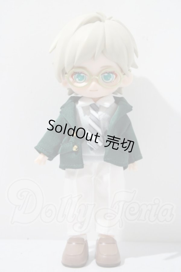画像2: SIMONTOYS/PEETSOON 大学シリーズ A-26-04-08-1044-TN-ZU (2)