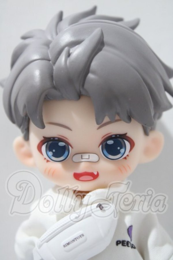 画像1: SIMONTOYS/PEETSOON 大学シリーズ A-26-04-01-1045-TN-ZU (1)