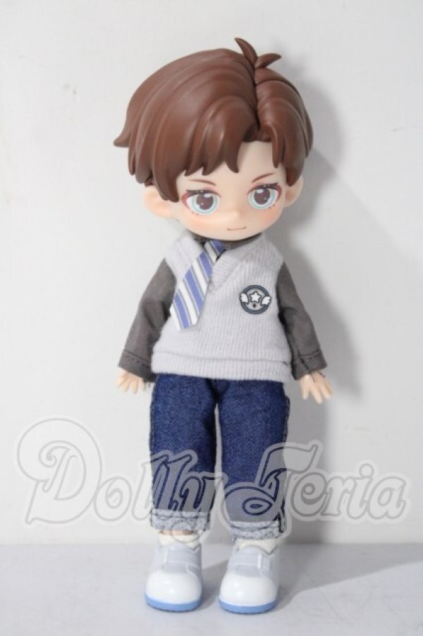 画像2: SIMONTOYS/PEETSOON 大学シリーズ A-26-05-13-1032-TN-ZU (2)