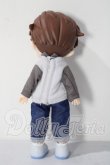 画像3: SIMONTOYS/PEETSOON 大学シリーズ A-26-05-13-1032-TN-ZU (3)