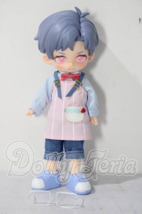 画像2: SIMONTOYS/PEETSOON 大学シリーズ A-26-05-13-1034-TN-ZU (2)