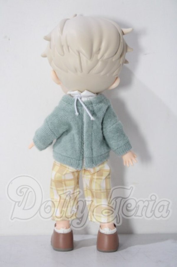 画像3: SIMONTOYS/PEETSOON 大学シリーズ A-26-05-13-1046-TN-ZU (3)