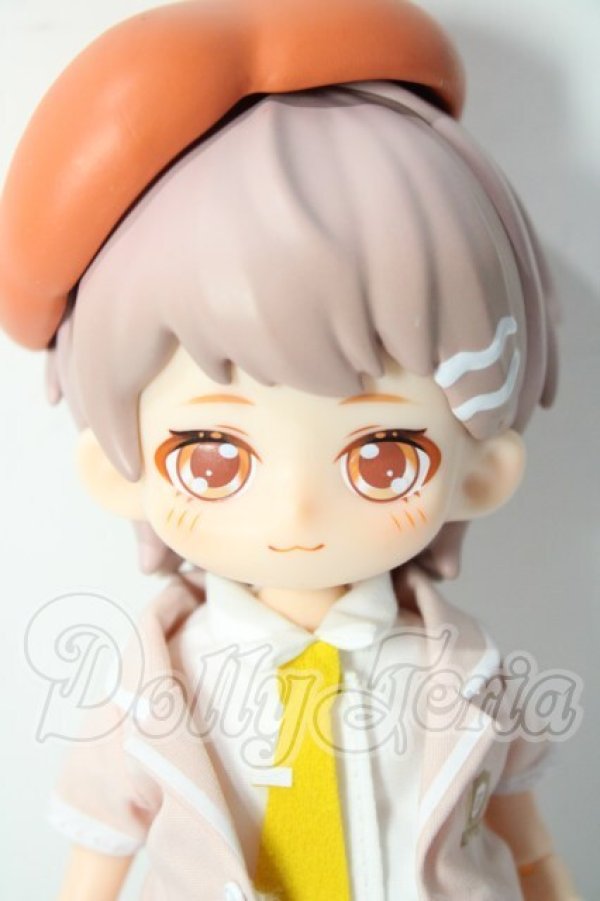 画像1: SIMONTOYS/PEETSOON 大学シリーズ A-26-05-20-1006-TN-ZU (1)