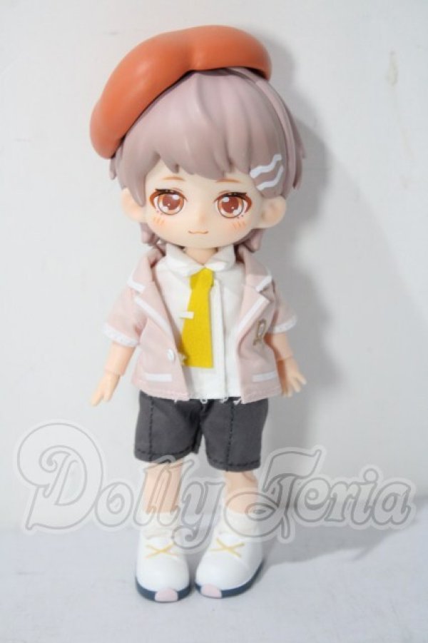 画像2: SIMONTOYS/PEETSOON 大学シリーズ A-26-05-20-1006-TN-ZU (2)