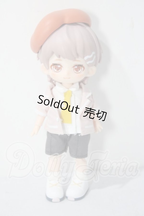 画像2: SIMONTOYS/PEETSOON 大学シリーズ A-26-05-20-1006-TN-ZU (2)