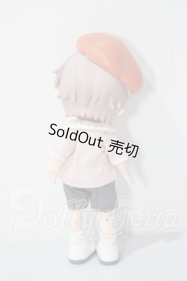 画像3: SIMONTOYS/PEETSOON 大学シリーズ A-26-05-20-1006-TN-ZU (3)
