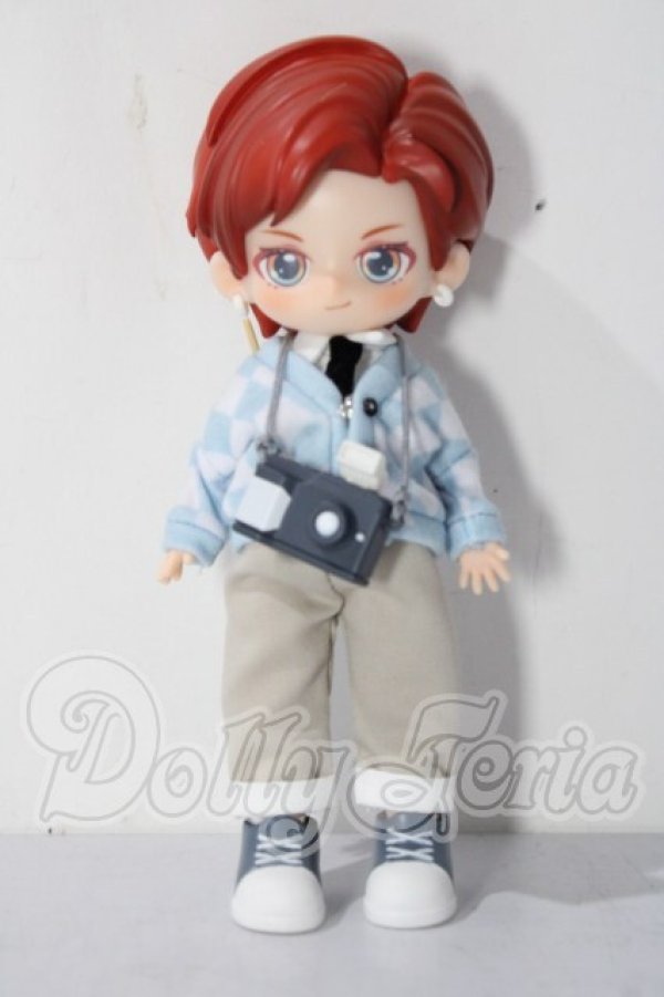 画像2: SIMONTOYS/PEETSOON 大学シリーズ A-26-05-13-1048-TN-ZU (2)