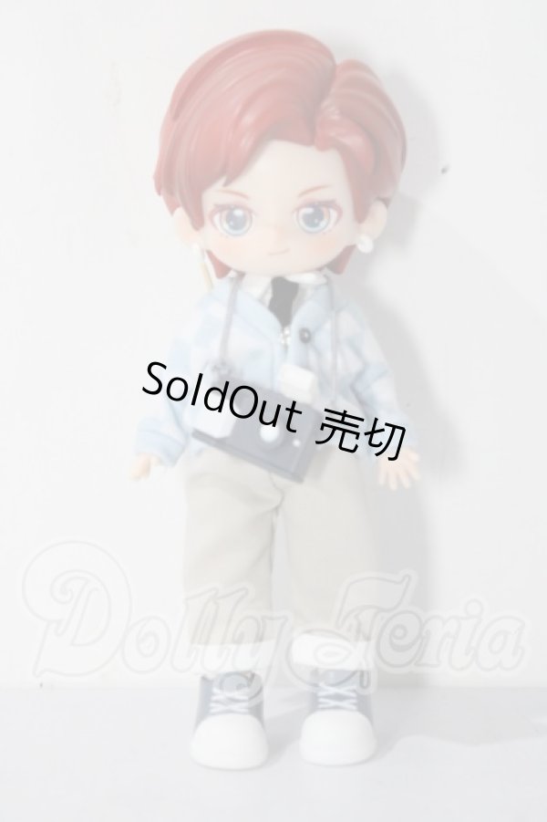 画像2: SIMONTOYS/PEETSOON 大学シリーズ A-26-05-13-1048-TN-ZU (2)