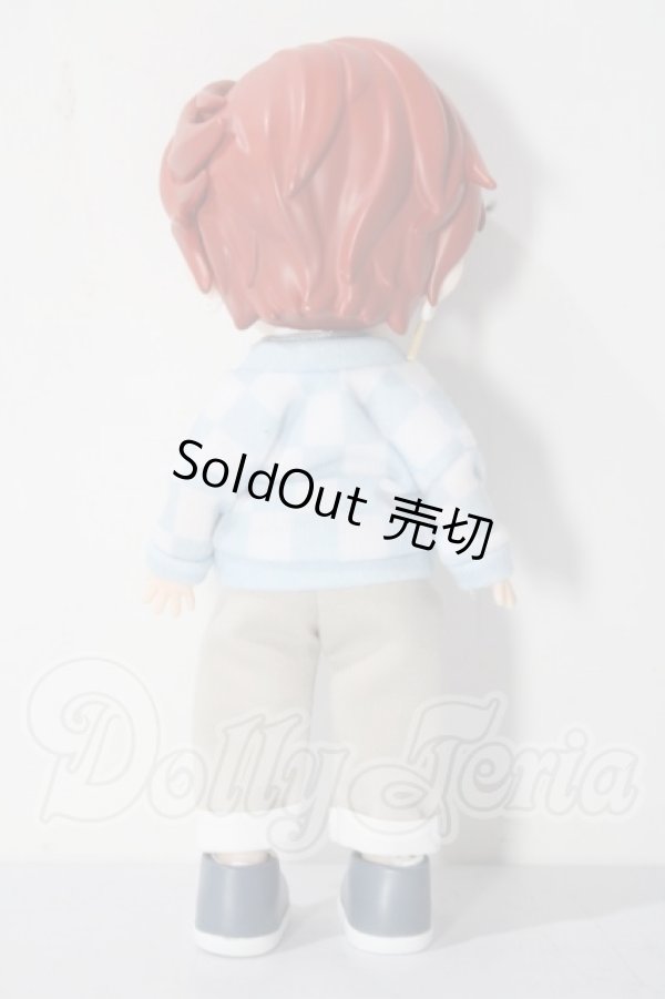 画像3: SIMONTOYS/PEETSOON 大学シリーズ A-26-05-13-1048-TN-ZU (3)