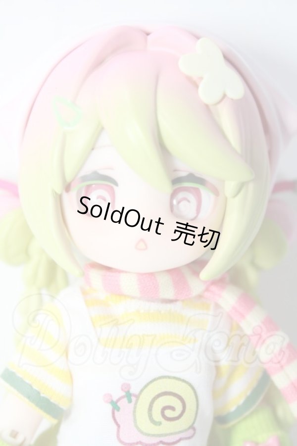 画像1: WELCOME GIRLS/デジタルペットの仮想世界:カタツムリ A-26-05-13-1030-TN-ZU (1)