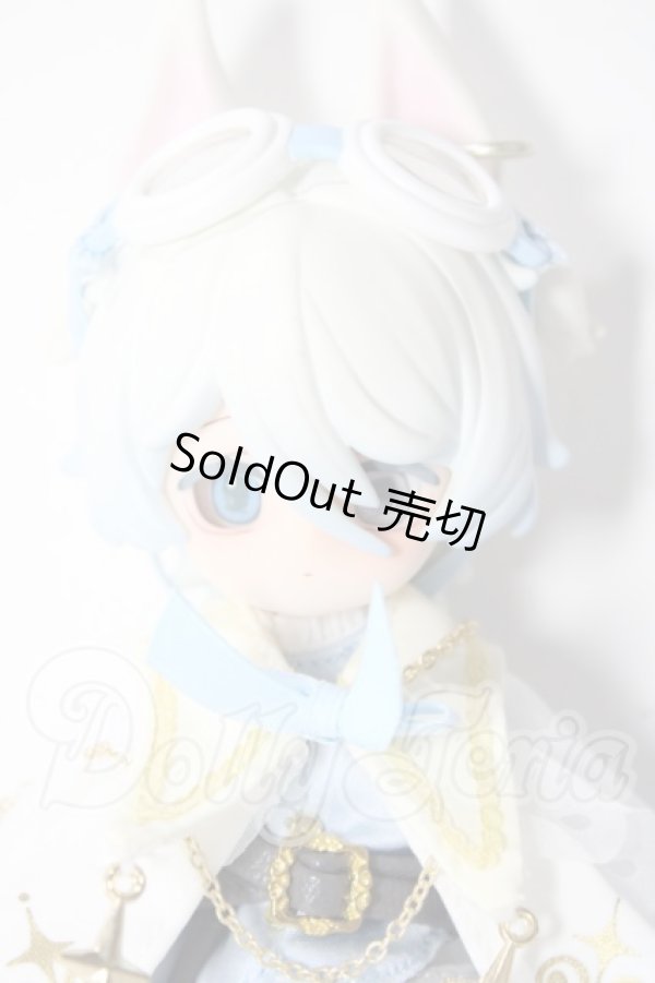 画像1: WELCOME GIRLS：デジタルペットの仮想世界」色違い衣装・暴れ子犬Ver A-26-05-13-1033-TN-ZU (1)