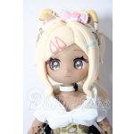 画像: デジタルペットの仮想世界/ヒョウ柄電波 A-26-05-13-1035-TN-ZU