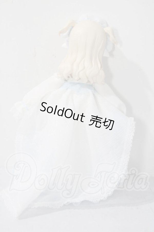 画像3: WELCOME GIRLS/デジタルペットの仮想世界:水色バイオ羊 A-26-05-13-1029-TN-ZU (3)