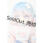 画像: WELCOME GIRLS/デジタルペットの仮想世界:カタツムリ色違いver. A-26-05-13-1027-TN-ZU