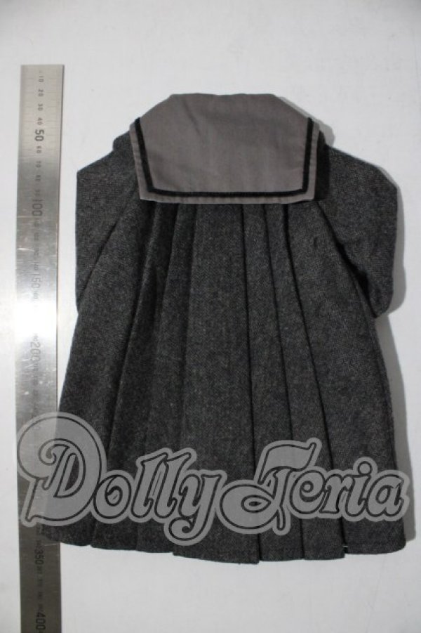 画像2: SD/OF:アウター U-26-04-01-175-TN-ZU (2)