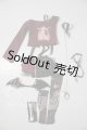 画像: SDM＆MSD/OF:衣装セット U-26-04-01-167-TN-ZU