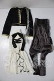 画像1: SDGrB＆SD13男の子/OF:衣装セット U-26-04-01-170-TN-ZU (1)