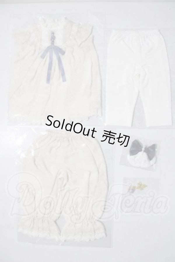 画像1: SDGrB＆SD13男の子/OF:衣装セット U-26-04-01-172-TN-ZU (1)