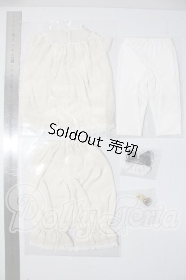 画像2: SDGrB＆SD13男の子/OF:衣装セット U-26-04-01-172-TN-ZU (2)