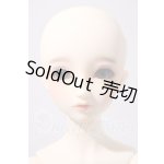 画像: SD/スタンダードモデル:ちよ U-26-04-01-217-TN-ZU
