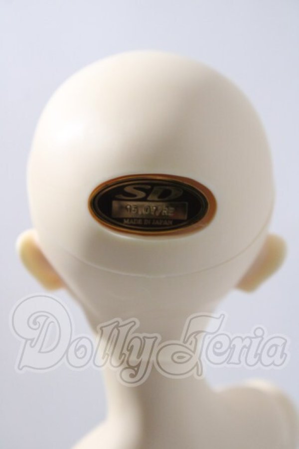 画像4: SD/スタンダードモデル：ちよ U-26-04-01-217-TN-ZU (4)