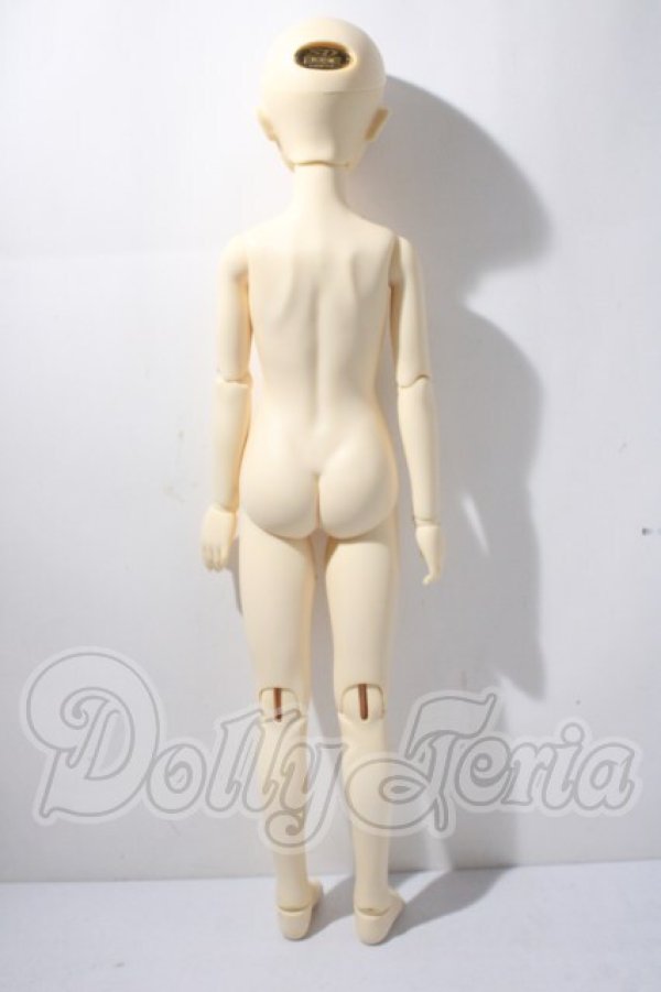 画像6: SD/スタンダードモデル：ちよ U-26-04-01-217-TN-ZU (6)