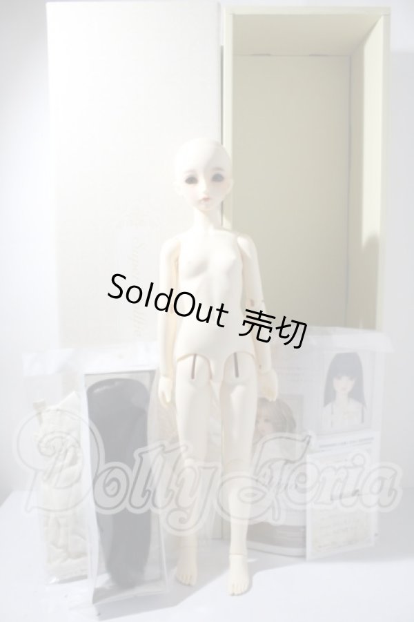 画像7: SD/スタンダードモデル：ちよ U-26-04-01-217-TN-ZU (7)