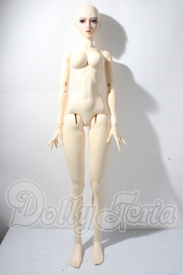 画像5: SOULDOLL/ZENITH　UHA A-26-04-01-1100-TN-ZU (5)