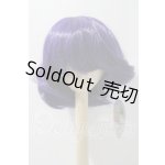画像: 8-9inch/ウィッグ U-26-04-15-034-TN-ZU