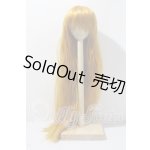 画像: 8-9inch/ウィッグ U-26-04-15-042-TN-ZU