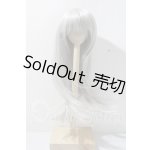 画像: 8-9inch/ウィッグ U-26-04-15-044-TN-ZU